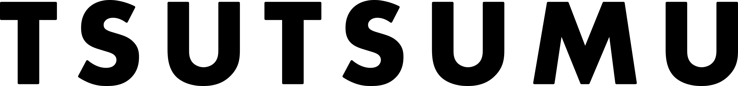 TSUTSUMU