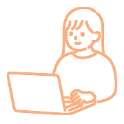 フルリモートのアイコン